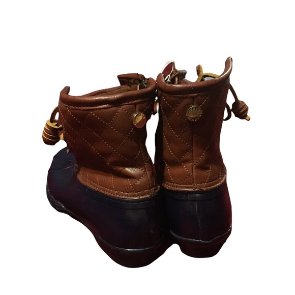 Steve Madden Tillis Rainbbots - Picture 4 of 5